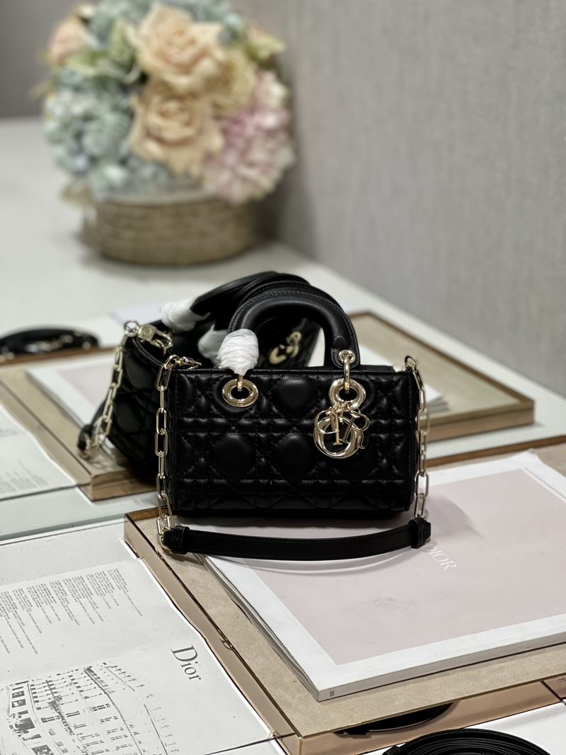 Christian Dior My Lady Bags